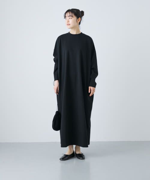 かぐれ✨️kagure　ナチュラルダイコットンワンピース　ペチコート付き 楽天市場】『2サイズ展開』コットンカットワイドワンピース／か
