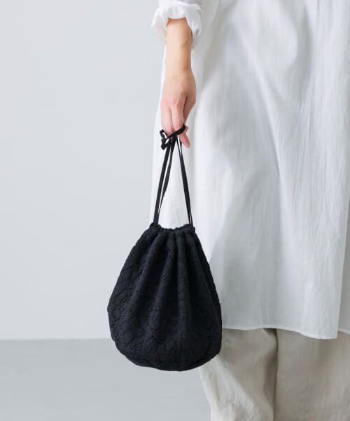 昭和 レトロ ラウドネス 袋 巾着 カバン バッグ 90137fg_m.jpg