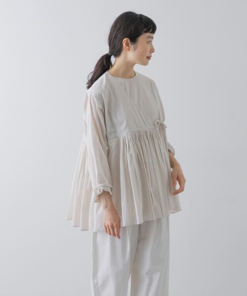 【新品・未使用】かぐれ　アンガルカシャツ アンガルカシャツ（シャツ/ブラウス）｜かぐれ（カグレ）の