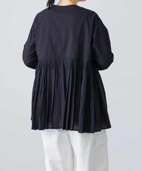 【新品・未使用】かぐれ　アンガルカシャツ アンガルカシャツ（かぐれ）｜ルミネのファッション通販