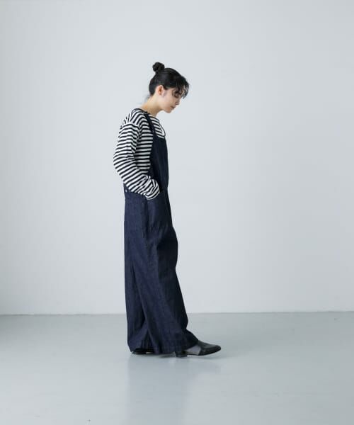 かぐれ　バッククロスサロペット かぐれ｜バッククロスサロペット | Rakuten Fashion(楽天