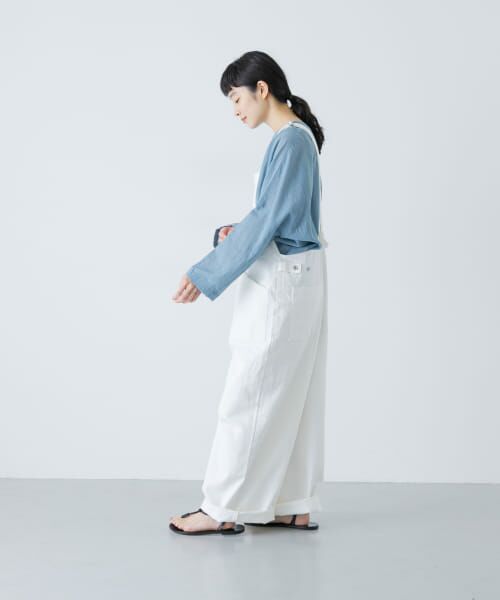 ⚘かぐれ⚘ 現在欠品商品「バッククロスサロペット」　　オールインワン かぐれ サロペット オーバーオール バッククロスサロペット