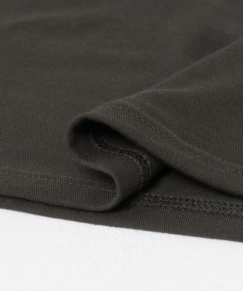 2サイズ展開』コクーンスリーブストレートワンピース