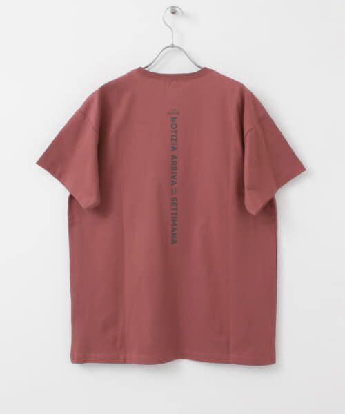 KBF / ケービーエフ Tシャツ | アソートプリントTシャツ | 詳細14