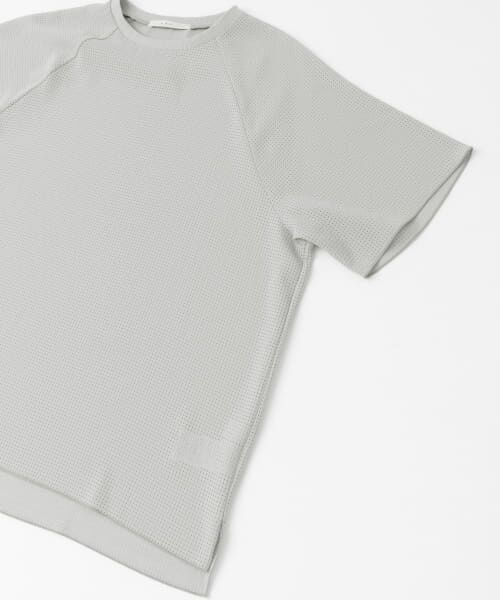 KBF / ケービーエフ Tシャツ | メッシュBIG Tシャツ | 詳細27