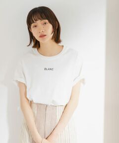 スモールロゴTシャツ