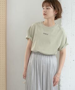 スモールロゴTシャツ