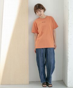 スモールロゴTシャツ