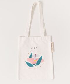 Aki IshibashiコラボBAG