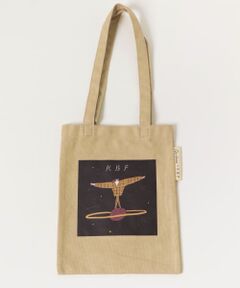 Aki IshibashiコラボBAG