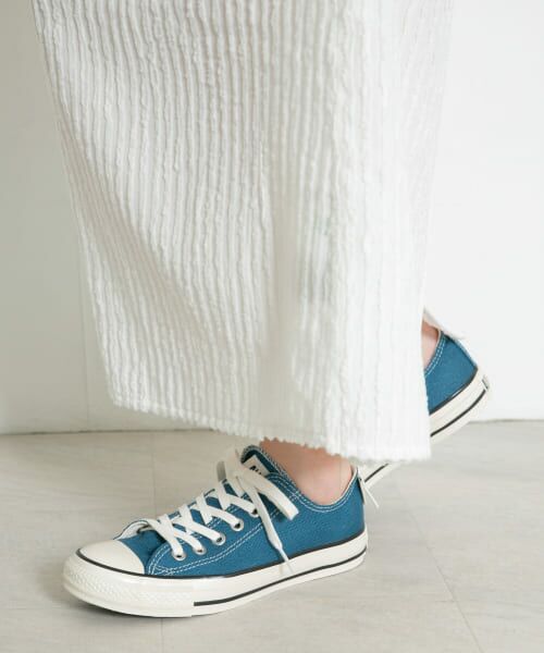 KBF / ケービーエフ スニーカー | CONVERSE　ALL STAR US HEMP OX | 詳細2