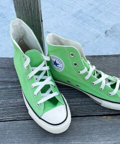 CONVERSE　ALL STAR US COLORS HI