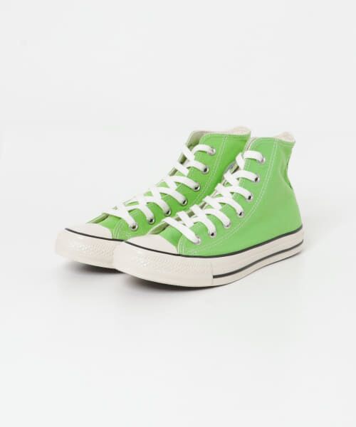 KBF / ケービーエフ スニーカー | CONVERSE　ALL STAR US COLORS HI | 詳細1