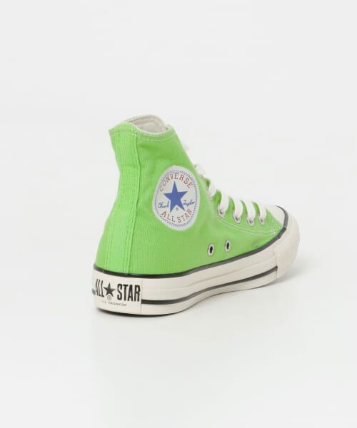 KBF / ケービーエフ スニーカー | CONVERSE　ALL STAR US COLORS HI | 詳細3