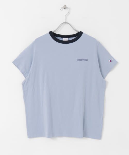 KBF / ケービーエフ Tシャツ | Champion　SHORT SLEEVE T-SHIRTS | 詳細24