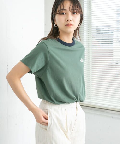 KBF / ケービーエフ Tシャツ | Champion　SHORT SLEEVE T-SHIRTS | 詳細8