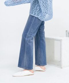 Healthy DENIM　Lotus