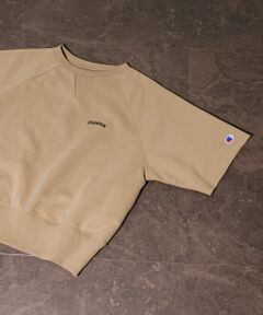 Champion　CREW NECK SWEAT SHIRTS