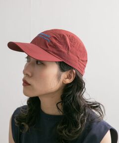 エンブロイダリーナイロンCAP