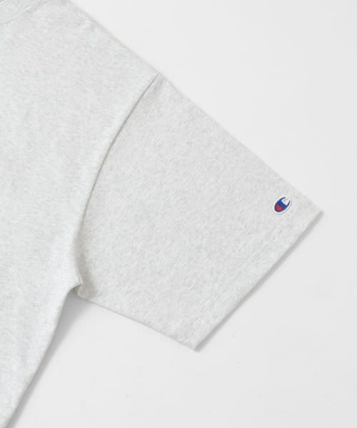 KBF / ケービーエフ Tシャツ | Champion　SHORT SLEEVE T-SHIRTS | 詳細9