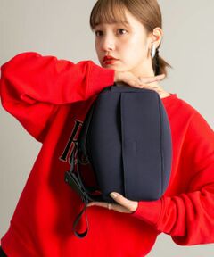 スムースショルダーBAG