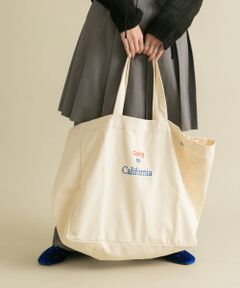 DRIFTER　BIG MARKET TOTE