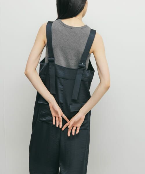 fwページ　サロペット確認 セール】OUTDOOR PRODUCTS × ZERO-TEX（R） for FREAK'S STORE