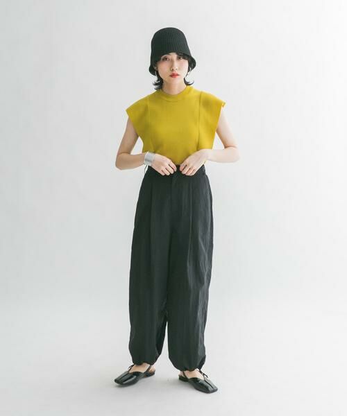 KBF / ケービーエフ ハット | CONTROL FREAK　透かしサーモハット | 詳細3