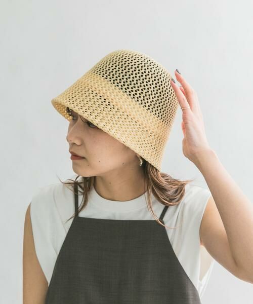 KBF / ケービーエフ ハット | CONTROL FREAK　透かしサーモハット | 詳細11