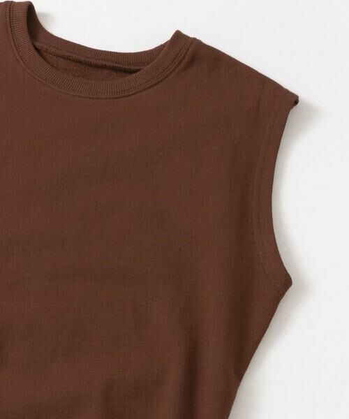 KBF / ケービーエフ Tシャツ | 深VネックSETスウェット∴ | 詳細10