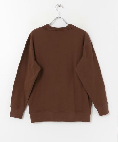 KBF / ケービーエフ Tシャツ | 深VネックSETスウェット∴ | 詳細11