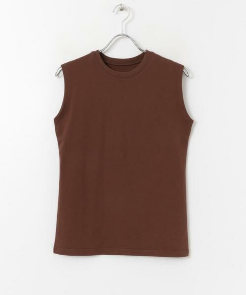 KBF / ケービーエフ Tシャツ | 深VネックSETスウェット∴ | 詳細8