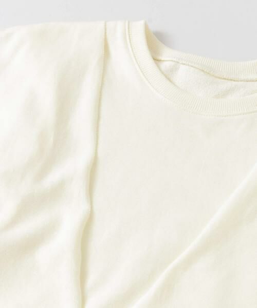 KBF / ケービーエフ Tシャツ | 深VネックSETスウェット∴ | 詳細22