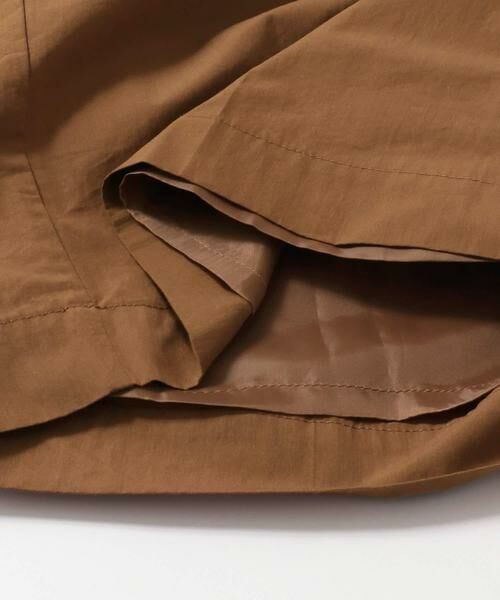 KBF / ケービーエフ ショート・ハーフ・半端丈パンツ | フロントタックハーフパンツ∴ | 詳細9
