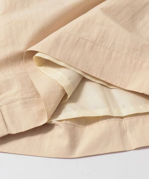 KBF / ケービーエフ ショート・ハーフ・半端丈パンツ | フロントタックハーフパンツ∴ | 詳細15
