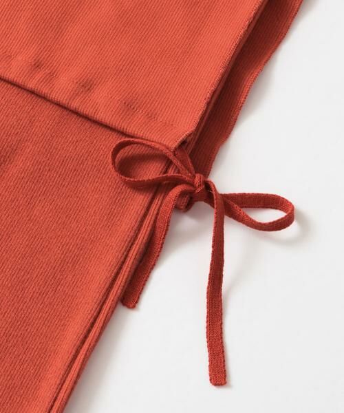 KBF / ケービーエフ その他パンツ | 2WAYスカートドッキングカットパンツ∴ | 詳細3