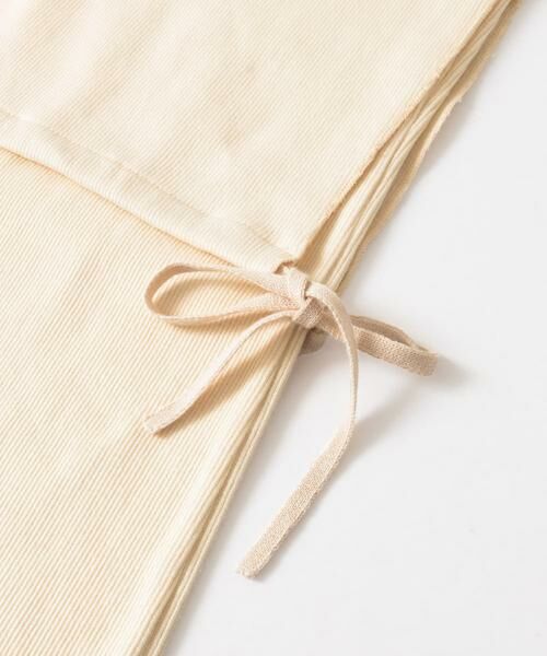 KBF / ケービーエフ その他パンツ | 2WAYスカートドッキングカットパンツ∴ | 詳細6