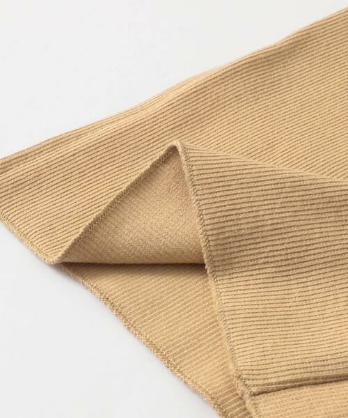 KBF / ケービーエフ その他パンツ | 2WAYスカートドッキングカットパンツ∴ | 詳細17