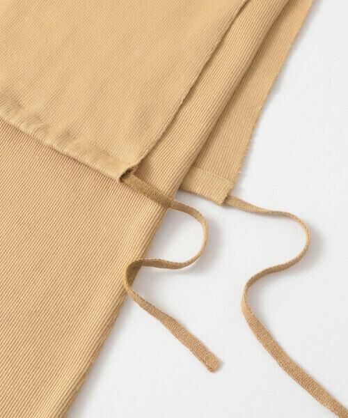 KBF / ケービーエフ その他パンツ | 2WAYスカートドッキングカットパンツ∴ | 詳細13