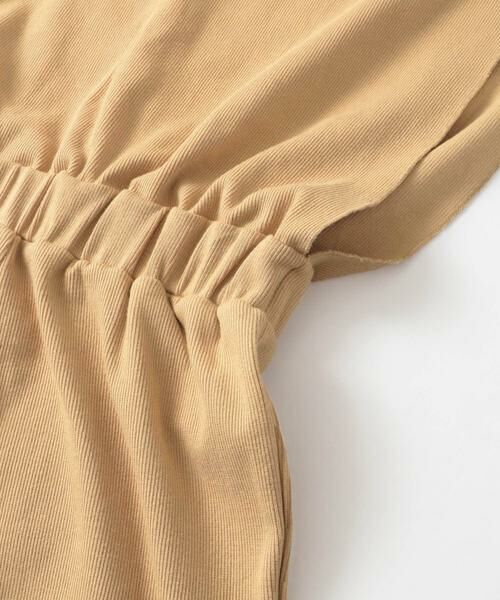 KBF / ケービーエフ その他パンツ | 2WAYスカートドッキングカットパンツ∴ | 詳細14