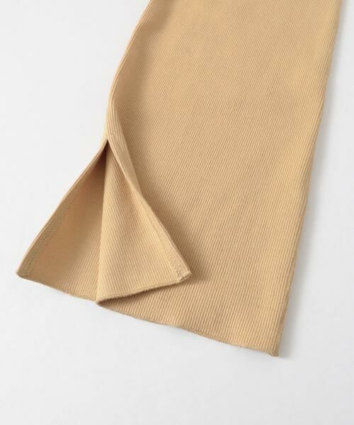 KBF / ケービーエフ その他パンツ | 2WAYスカートドッキングカットパンツ∴ | 詳細15