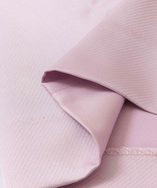 KBF / ケービーエフ その他パンツ | シャイニーセンタープレスパンツ∴ | 詳細12