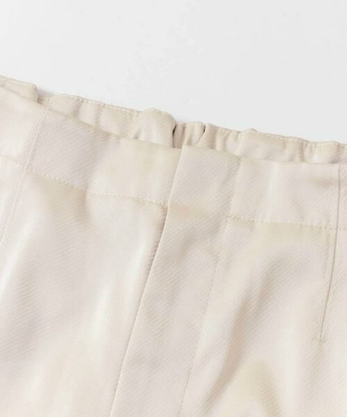 KBF / ケービーエフ その他パンツ | シャイニーセンタープレスパンツ∴ | 詳細15