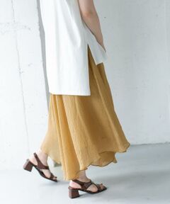 KBF / ケービーエフ スカート | イレヘムシアースカート∴