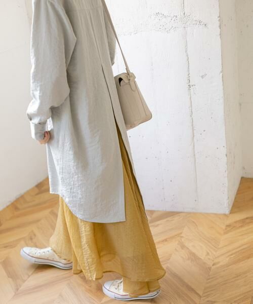 KBF / ケービーエフ スカート | イレヘムシアースカート∴ | 詳細4