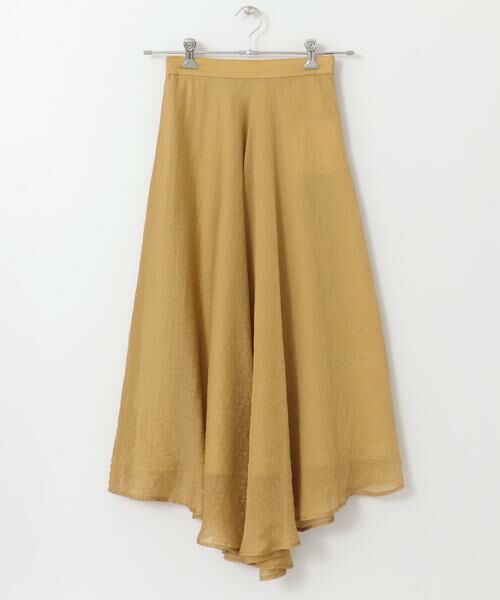 KBF / ケービーエフ スカート | イレヘムシアースカート∴ | 詳細9