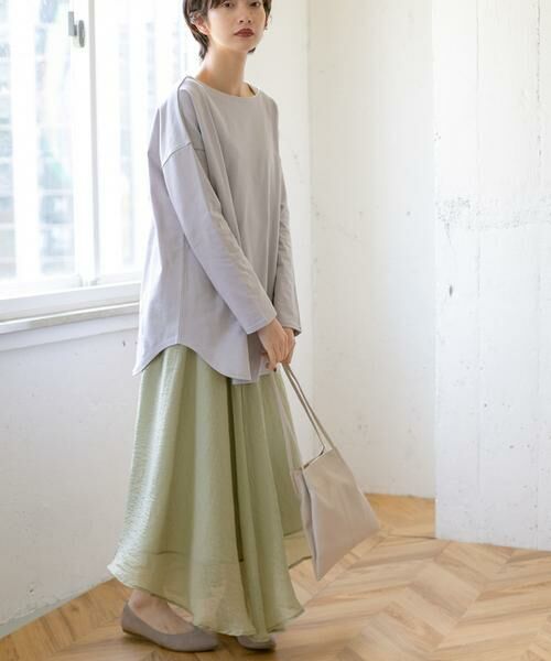 KBF / ケービーエフ スカート | イレヘムシアースカート∴ | 詳細17
