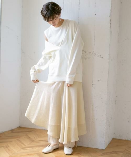 KBF / ケービーエフ スカート | イレヘムシアースカート∴ | 詳細24