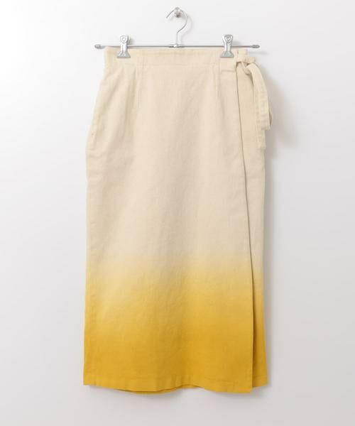 KBF / ケービーエフ スカート | グラデーションディップダイスカート∴ | 詳細2