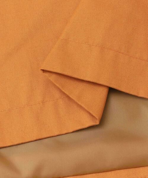 KBF / ケービーエフ ミリタリージャケット・コート | ドロストミリタリーコート | 詳細16